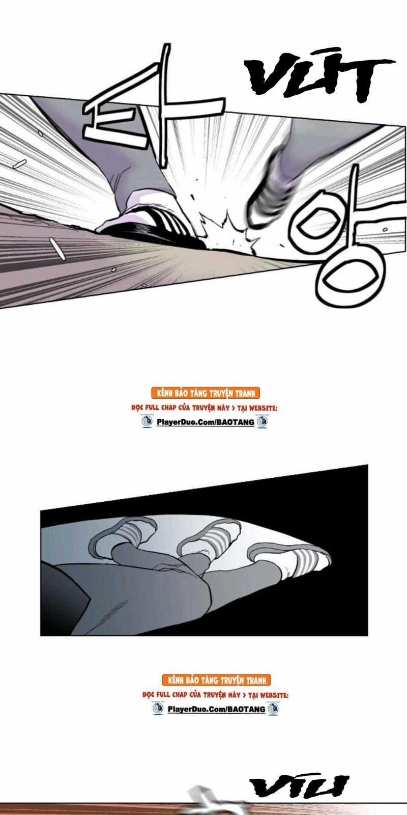 Gangster Học Đường Chương 2 trang 62