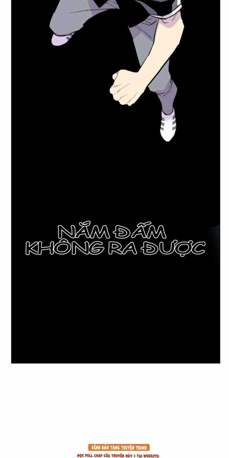 Gangster Học Đường Chương 2 trang 72