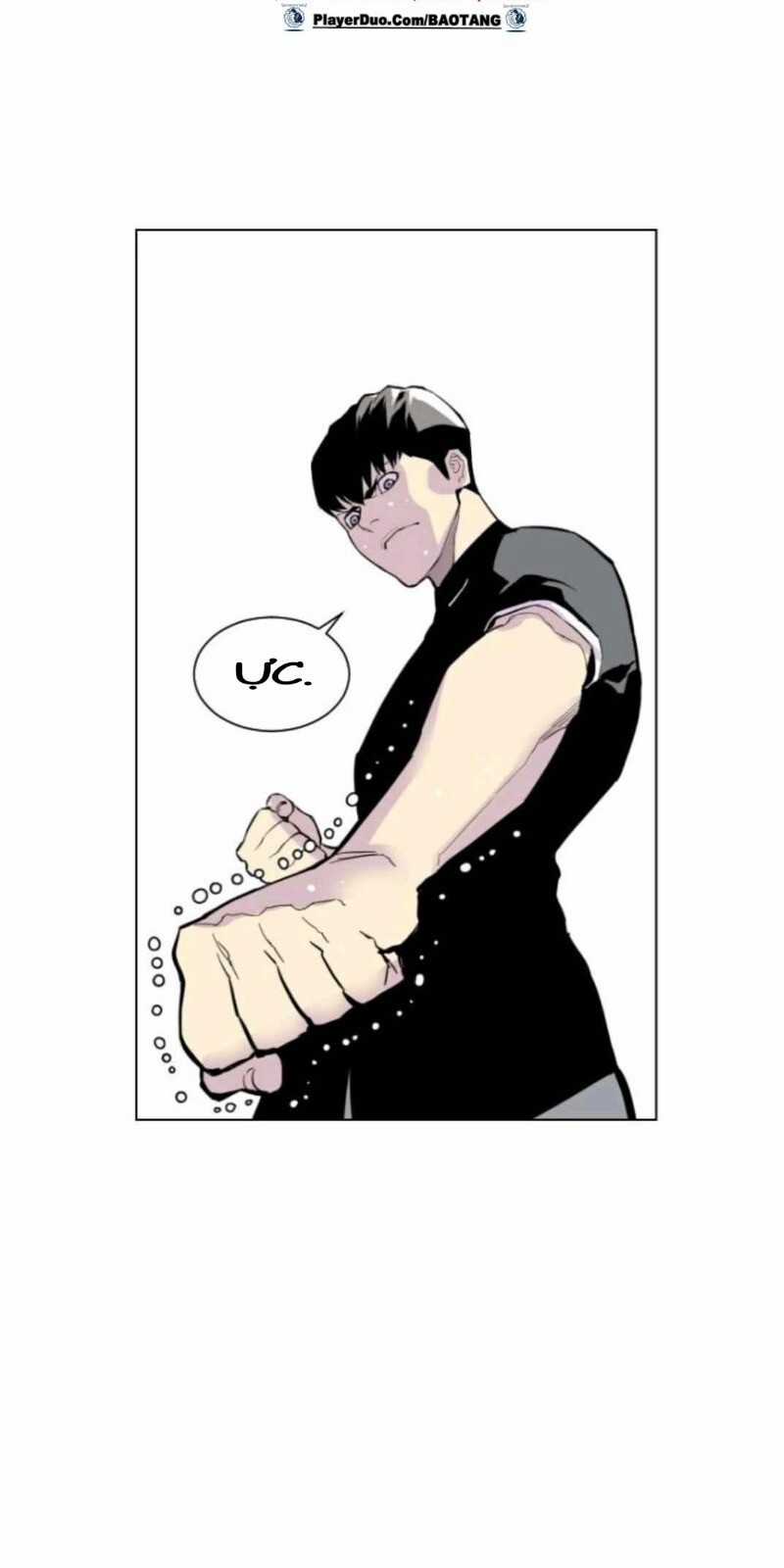 Gangster Học Đường Chương 2 trang 73