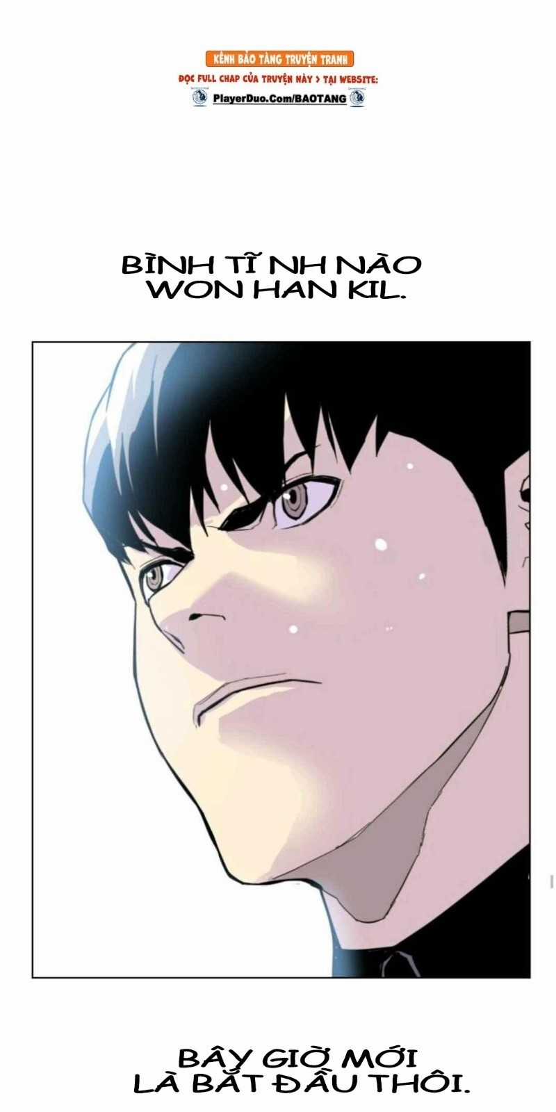 Gangster Học Đường Chương 2 trang 74