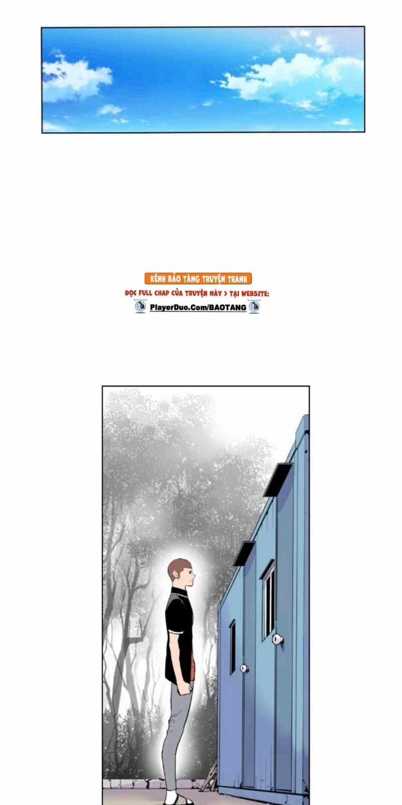 Gangster Học Đường Chương 2 trang 76