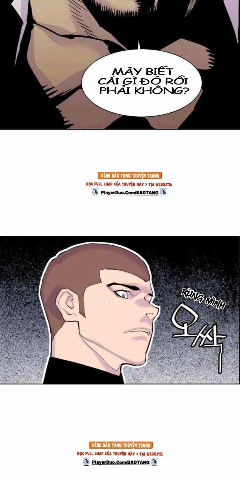 Gangster Học Đường Chương 2 trang 81