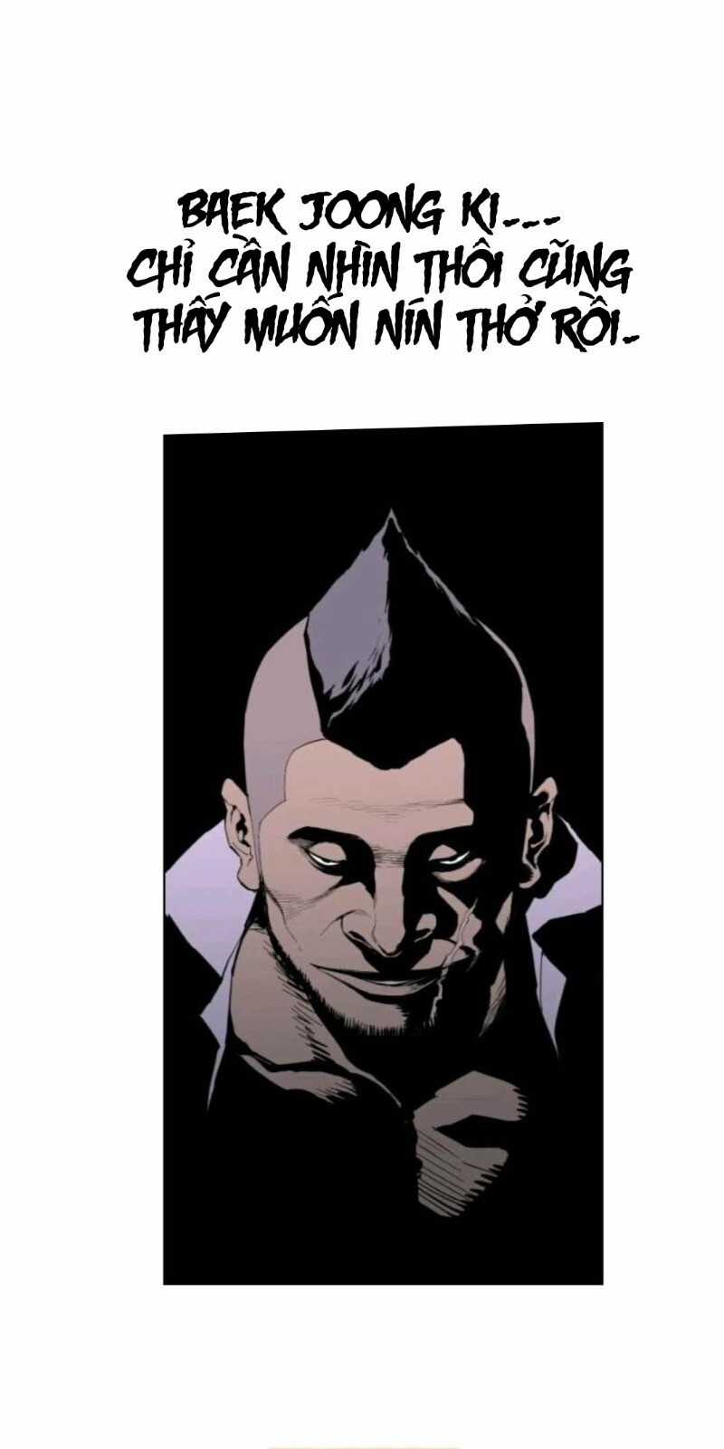 Gangster Học Đường Chương 2 trang 82