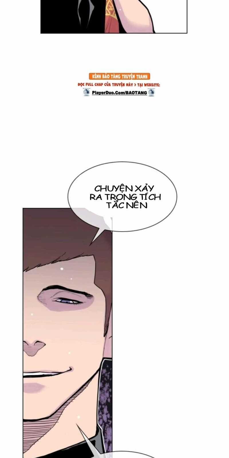 Gangster Học Đường Chương 2 trang 84