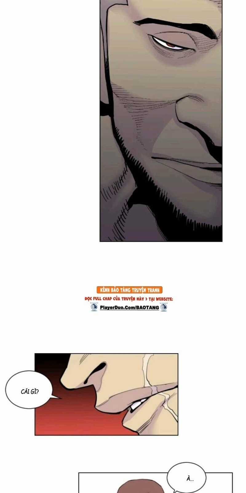 Gangster Học Đường Chương 2 trang 86