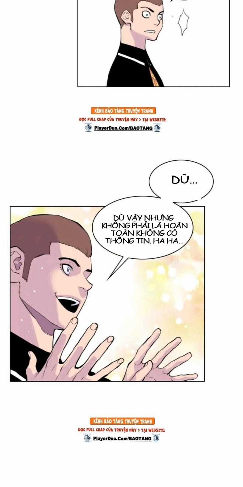 Gangster Học Đường Chương 2 trang 87