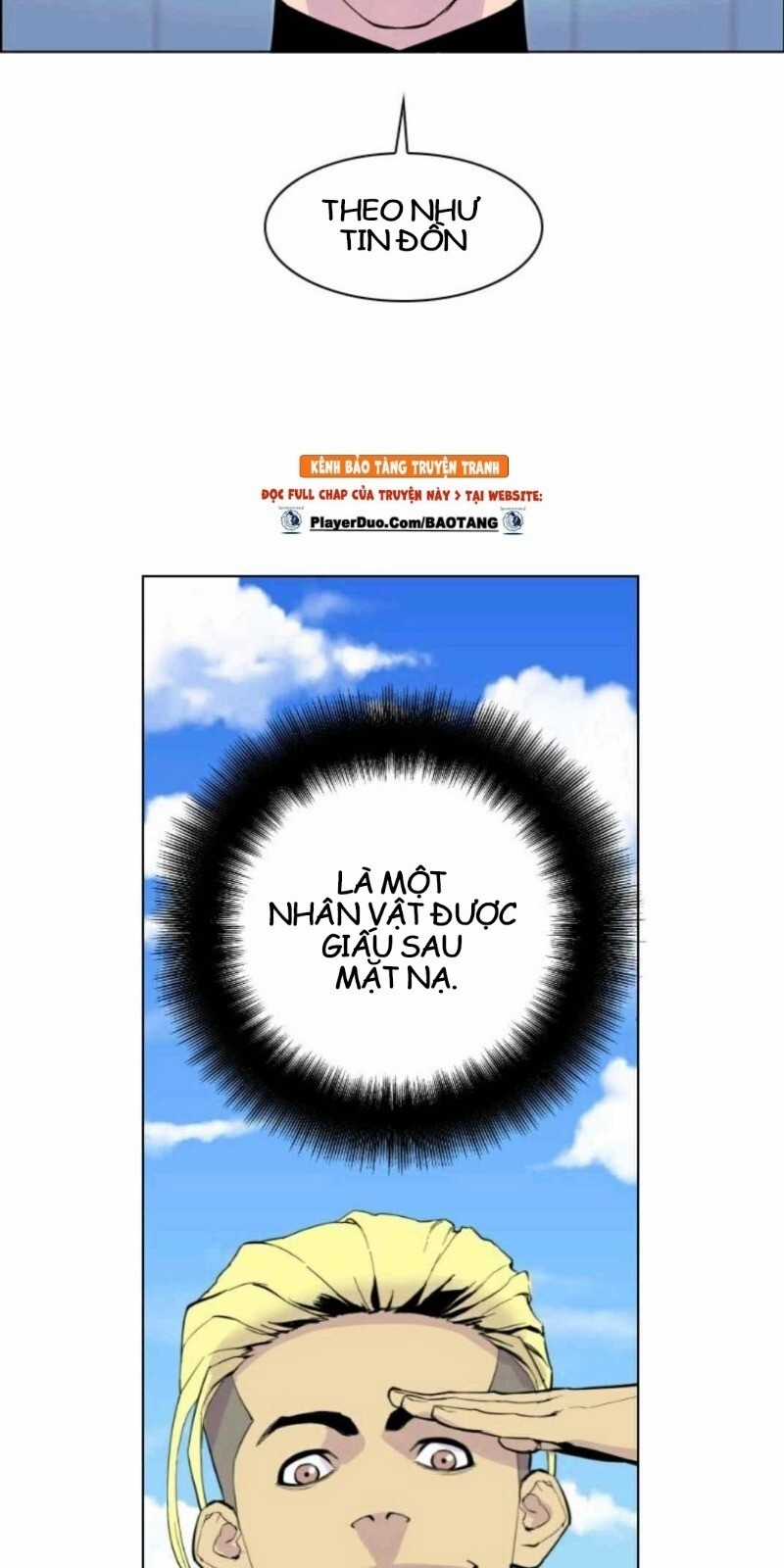 Gangster Học Đường Chương 2 trang 89