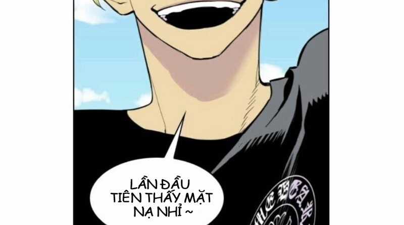 Gangster Học Đường Chương 2 trang 90