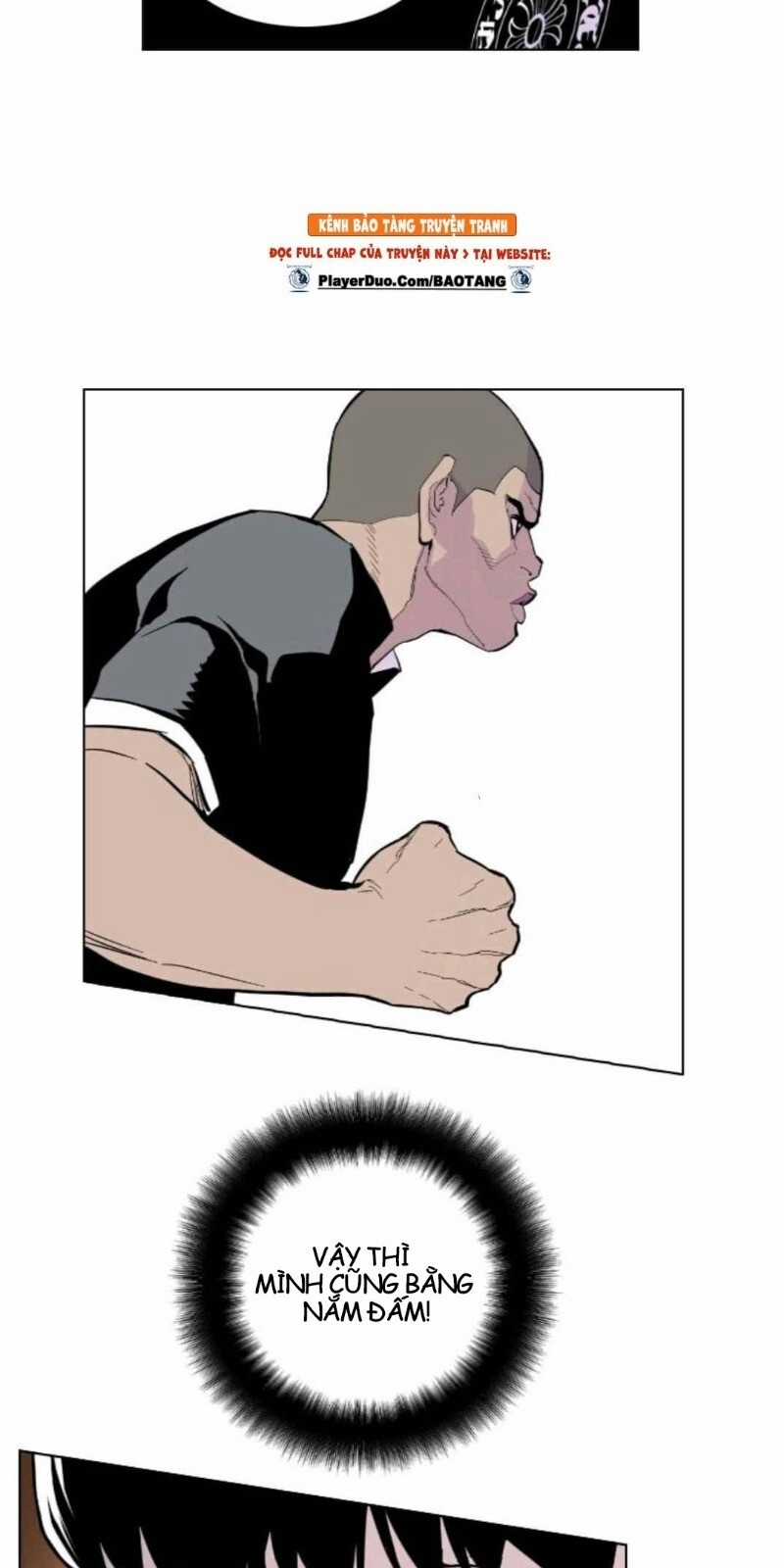 Gangster Học Đường Chương 2 trang 91