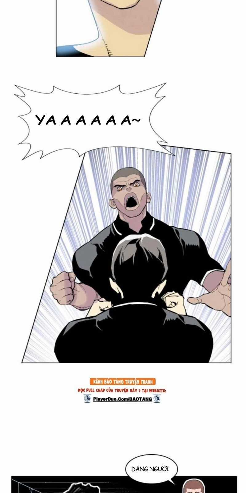 Gangster Học Đường Chương 2 trang 94