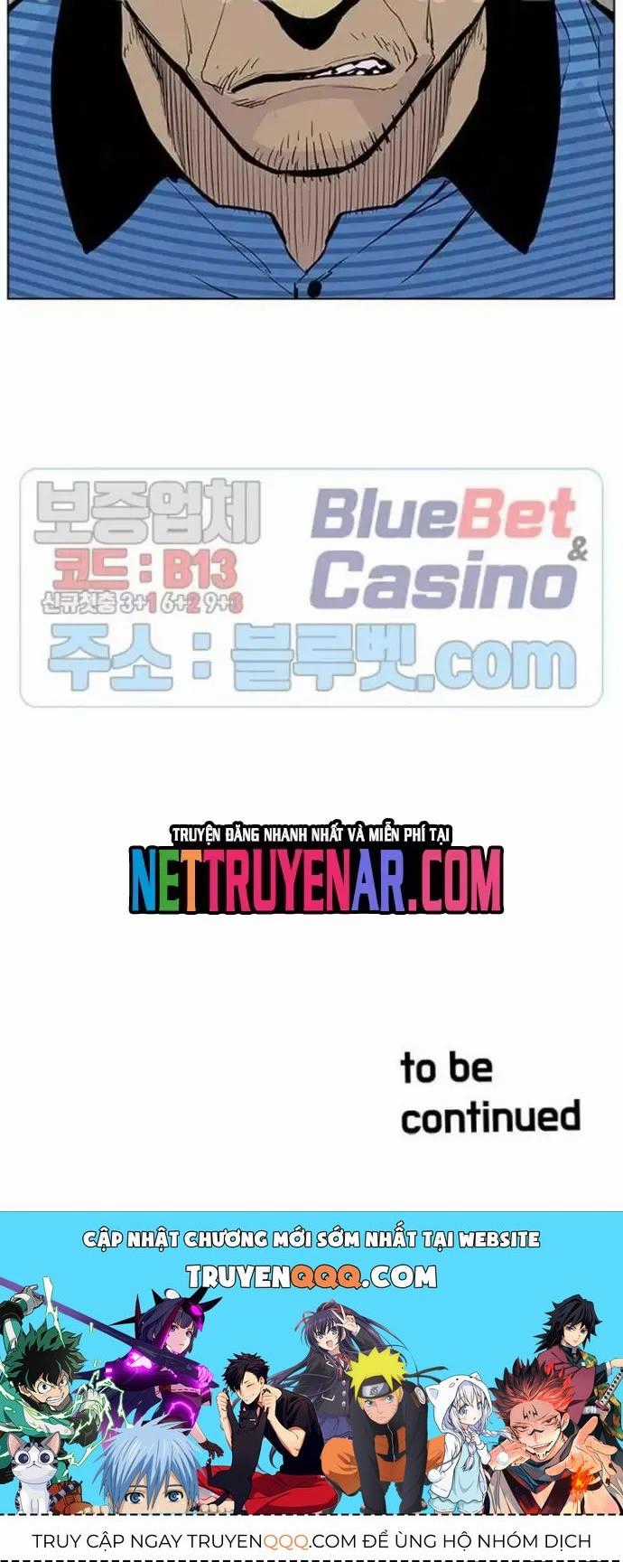 Gangster Học Đường Chương 34 trang 13