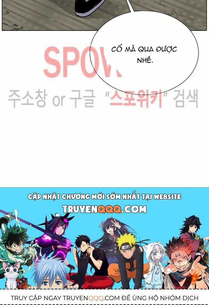 Gangster Học Đường Chương 39 trang 9