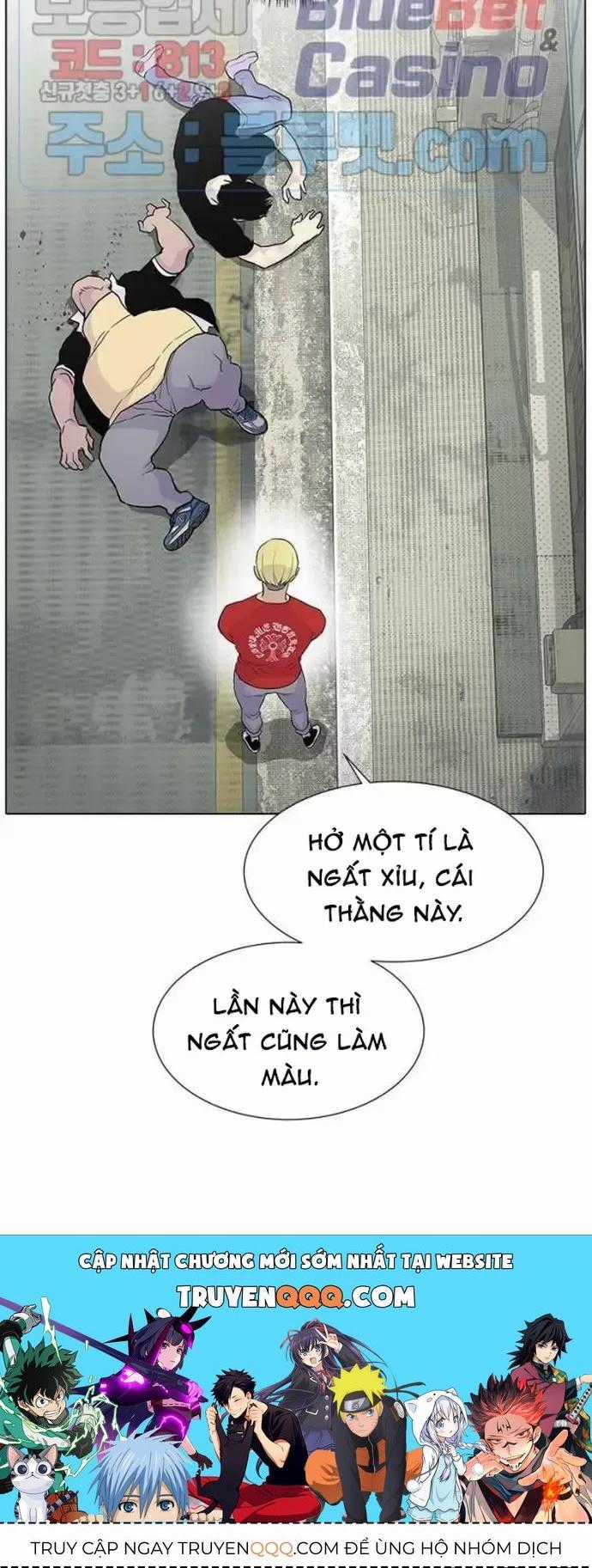 Gangster Học Đường Chương 40 trang 14