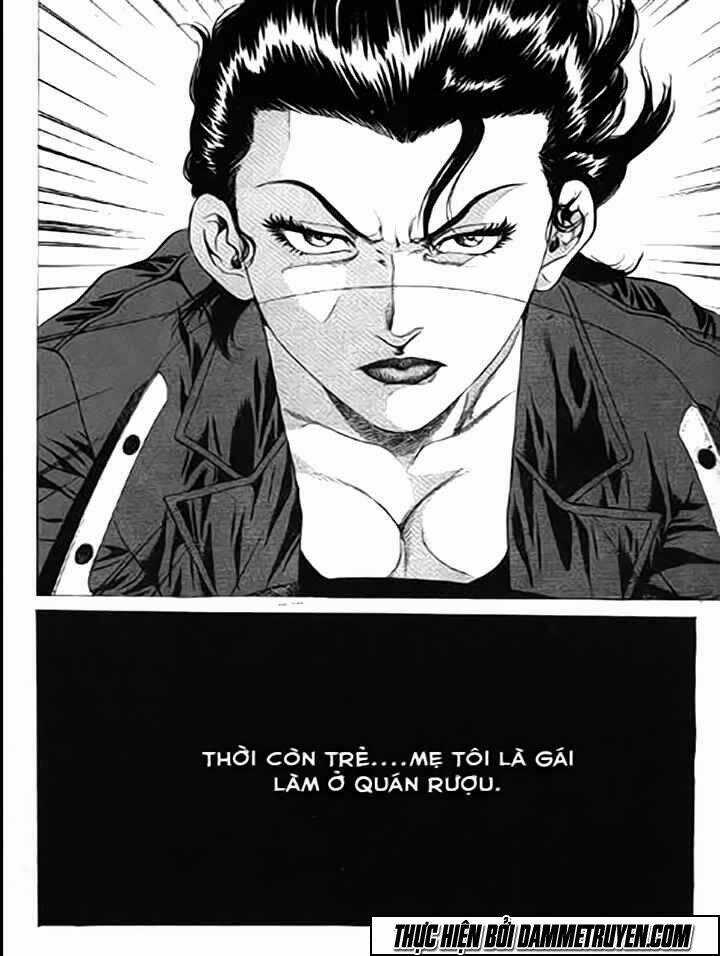 Gangster Lady - Cô Gái Giang Hồ Chapter 2 trang 15