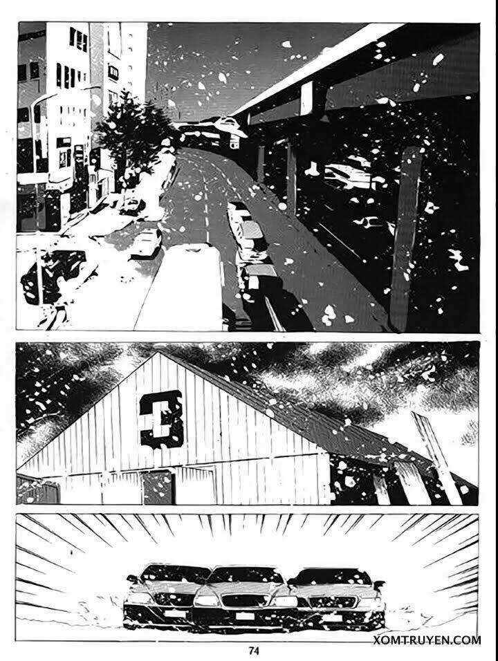 Gangster Lady - Cô Gái Giang Hồ Chapter 3 trang 13