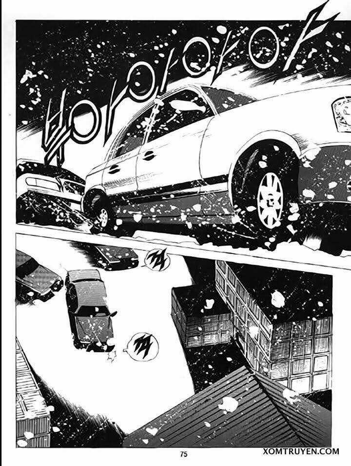 Gangster Lady - Cô Gái Giang Hồ Chapter 3 trang 14