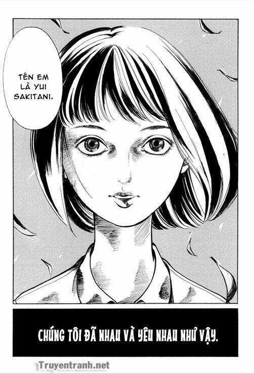 Gankyu Kidan Chapter 1 trang 15