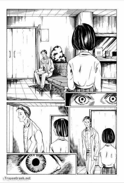 Gankyu Kidan Chapter 1 trang 9