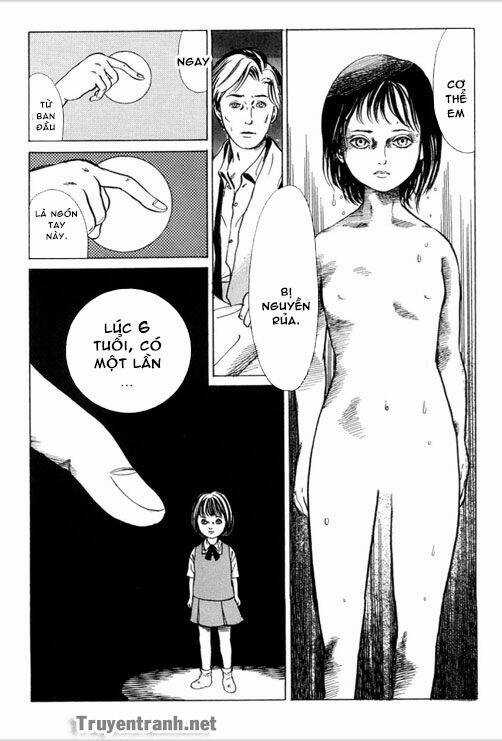 Gankyu Kidan Chapter 2 trang 12