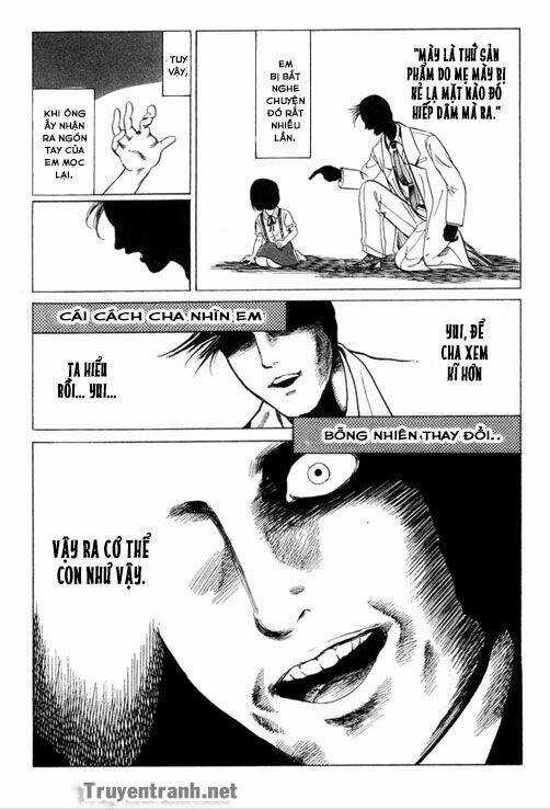 Gankyu Kidan Chapter 2 trang 16