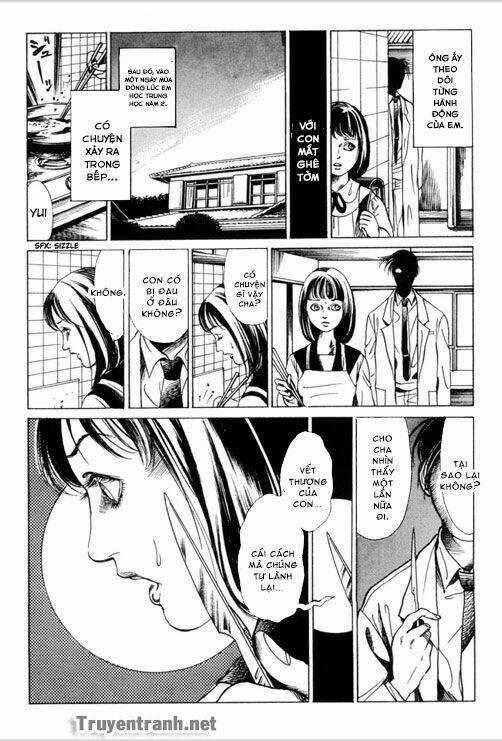 Gankyu Kidan Chapter 2 trang 17