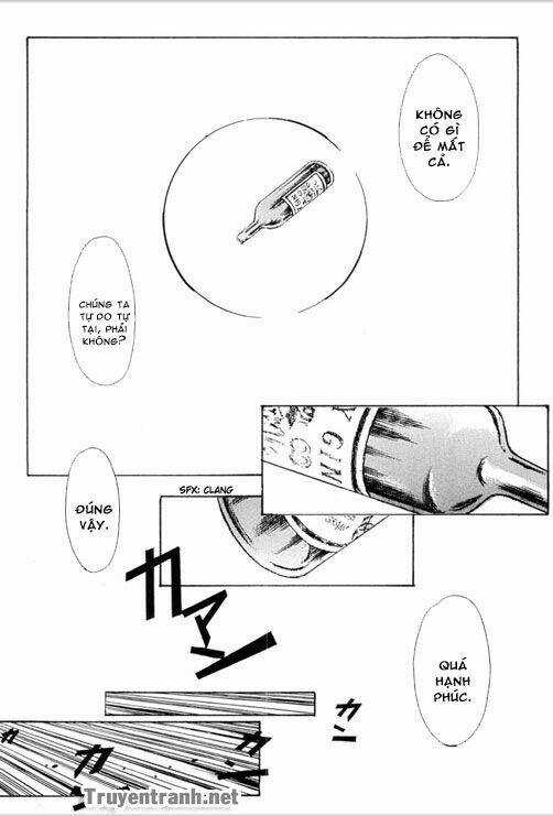 Gankyu Kidan Chapter 2 trang 2