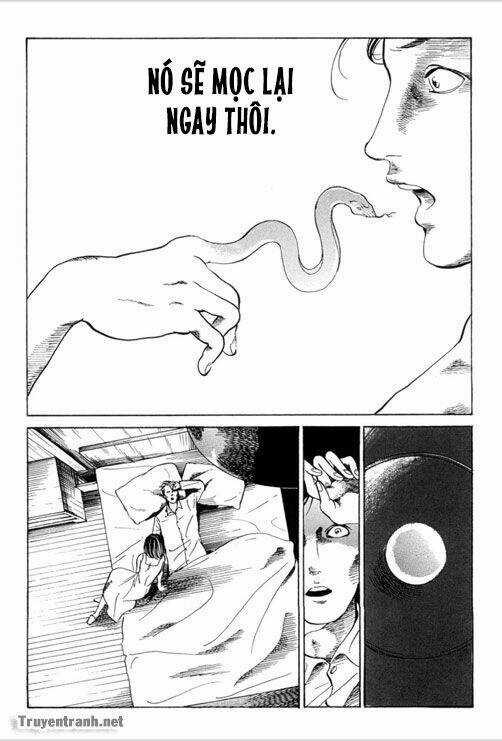 Gankyu Kidan Chapter 2 trang 5