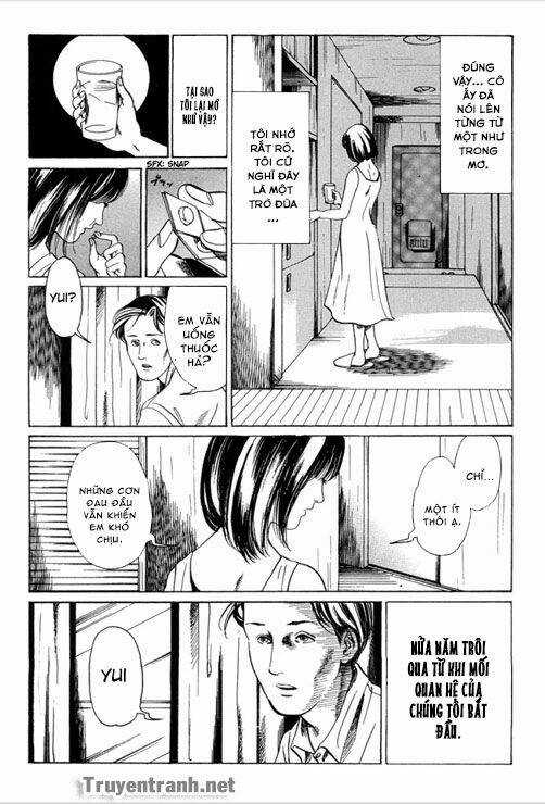 Gankyu Kidan Chapter 2 trang 7