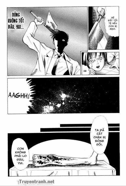Gankyu Kidan Chapter 3 trang 2