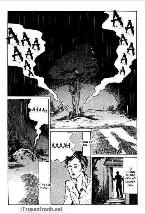 Gankyu Kidan Chapter 4 trang 15