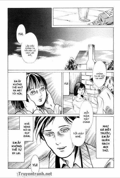 Gankyu Kidan Chapter 4 trang 2