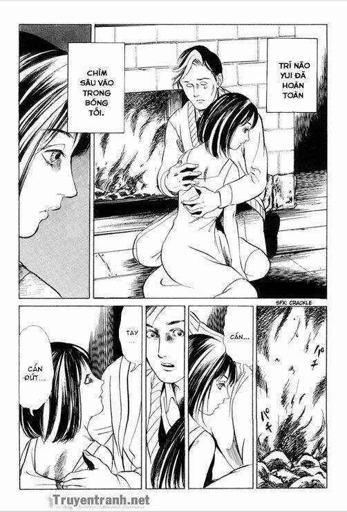Gankyu Kidan Chapter 4 trang 3