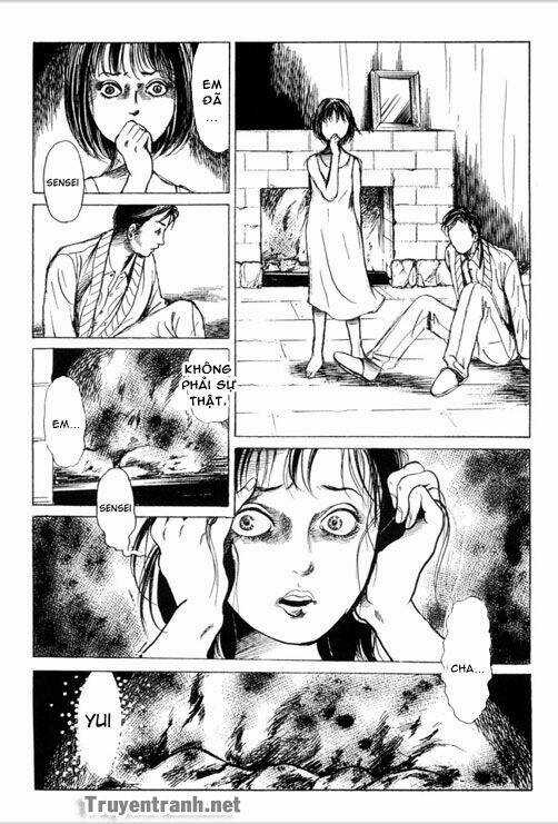 Gankyu Kidan Chapter 4 trang 7