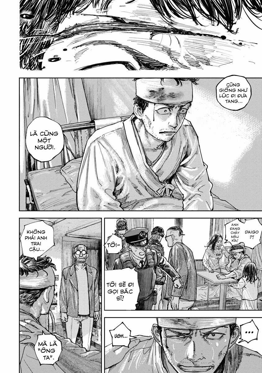 Gannibal - Làng Ăn Thịt Người [END] Chapter 10 trang 16