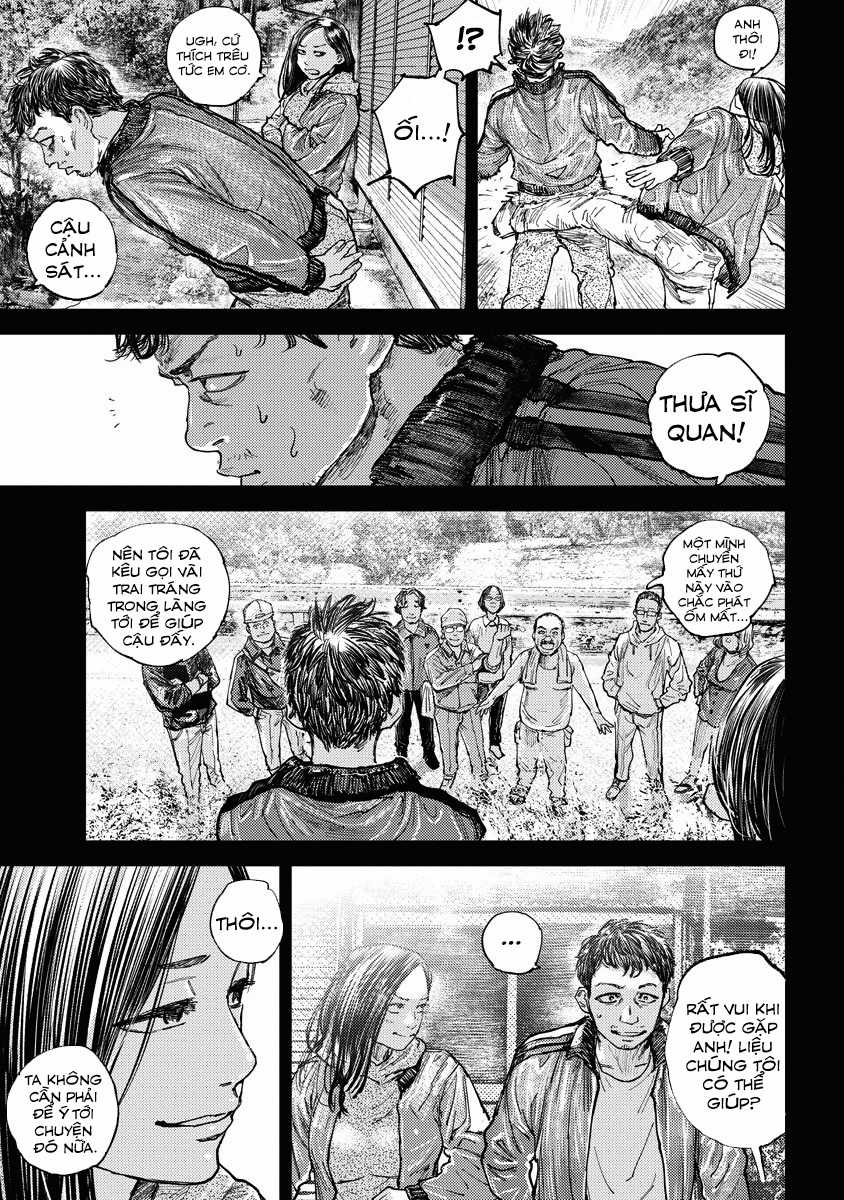Gannibal - Làng Ăn Thịt Người [END] Chapter 10 trang 5