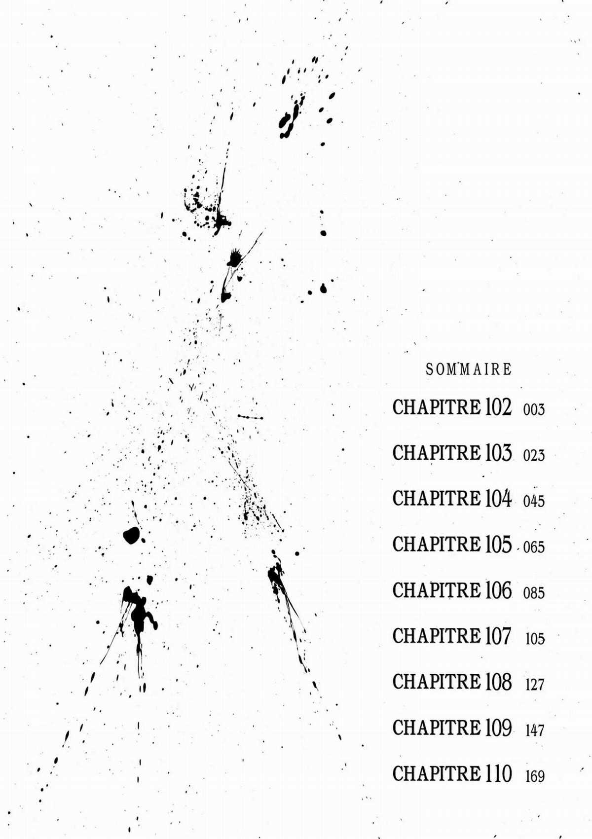 Gannibal - Làng Ăn Thịt Người [END] Chapter 102 trang 2