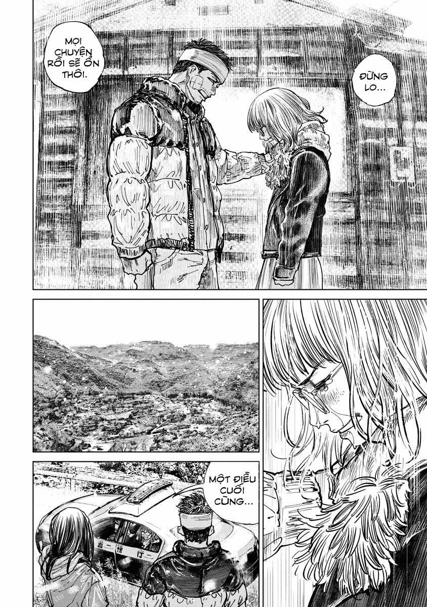 Gannibal - Làng Ăn Thịt Người [END] Chapter 11 trang 14