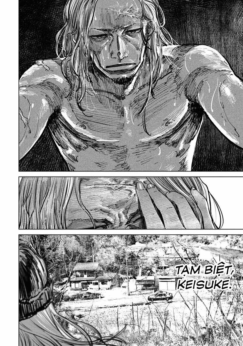 Gannibal - Làng Ăn Thịt Người [END] Chapter 11 trang 16