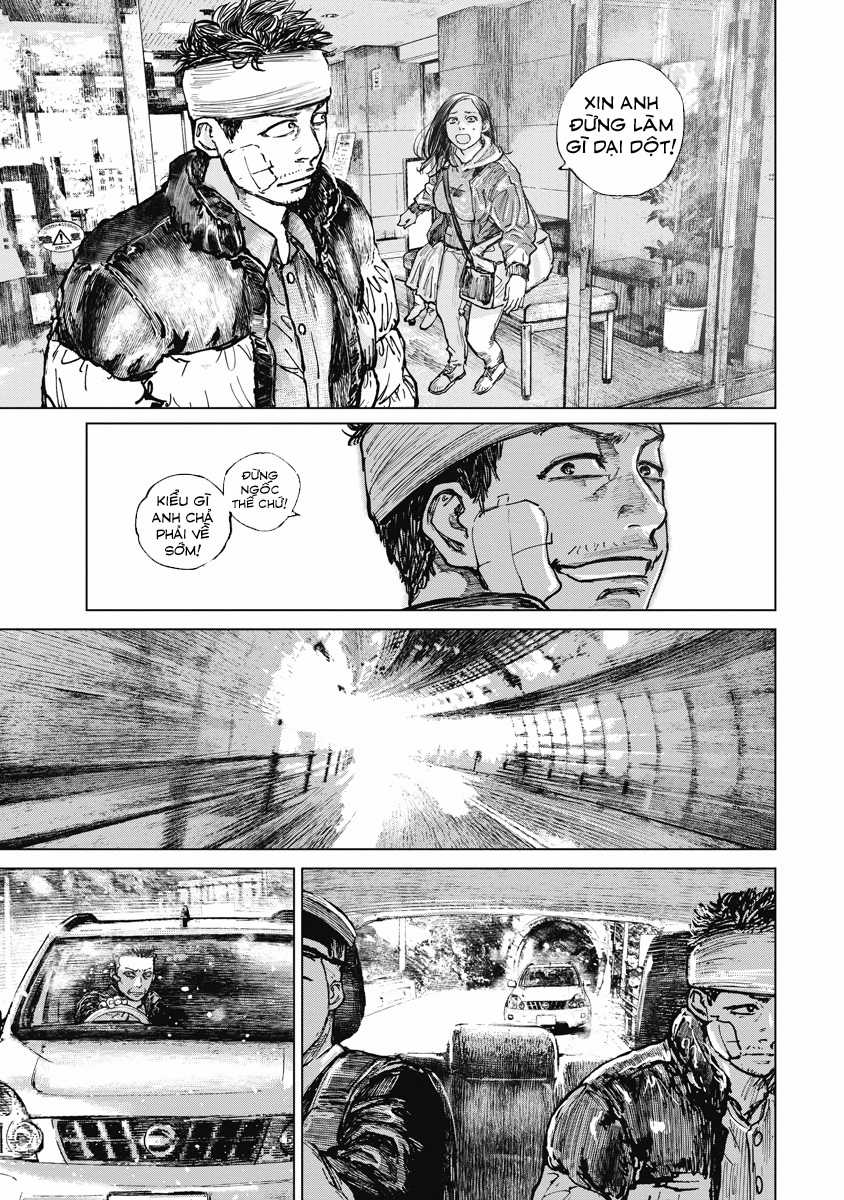 Gannibal - Làng Ăn Thịt Người [END] Chapter 12 trang 15