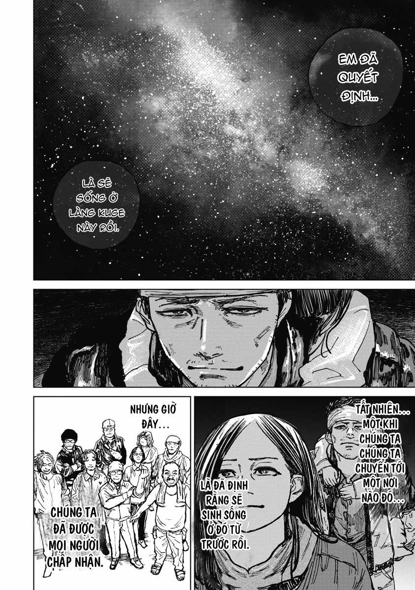 Gannibal - Làng Ăn Thịt Người [END] Chapter 14 trang 18