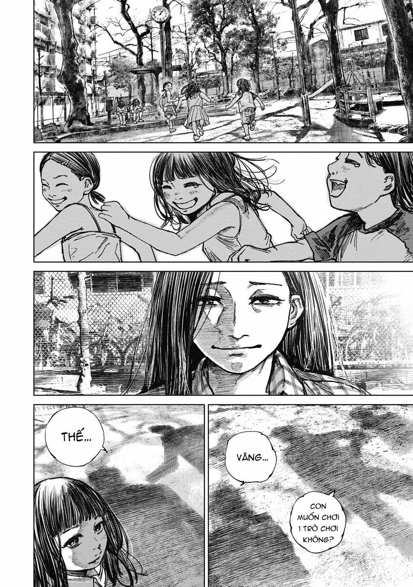 Gannibal - Làng Ăn Thịt Người [END] Chapter 15 trang 14