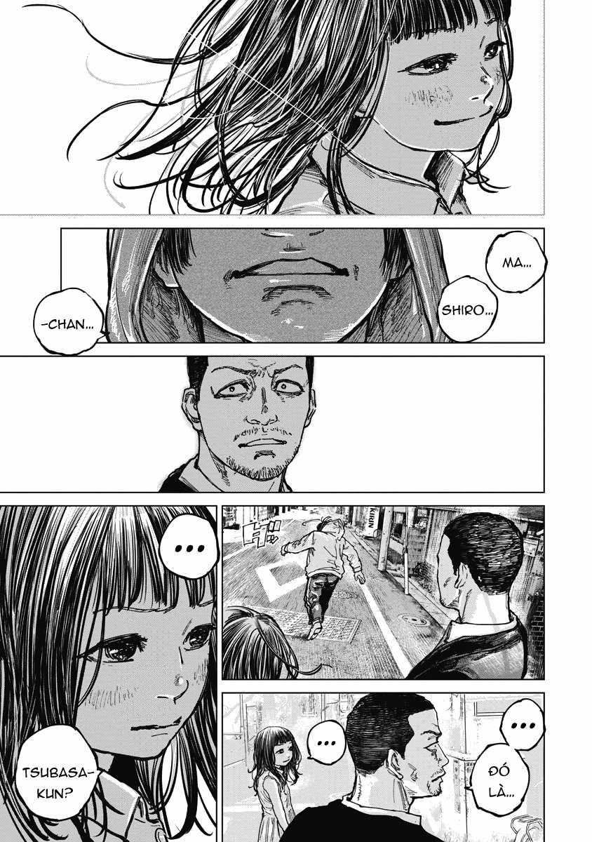 Gannibal - Làng Ăn Thịt Người [END] Chapter 15 trang 19