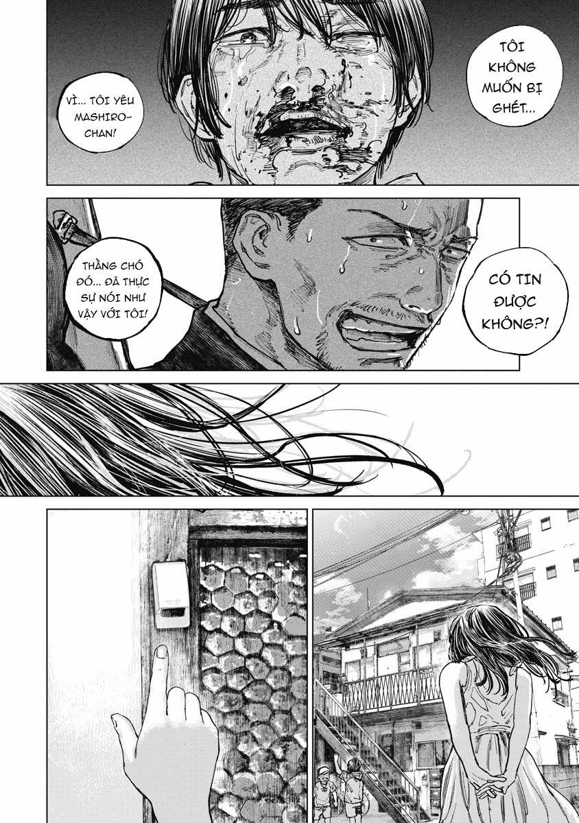 Gannibal - Làng Ăn Thịt Người [END] Chapter 16 trang 14