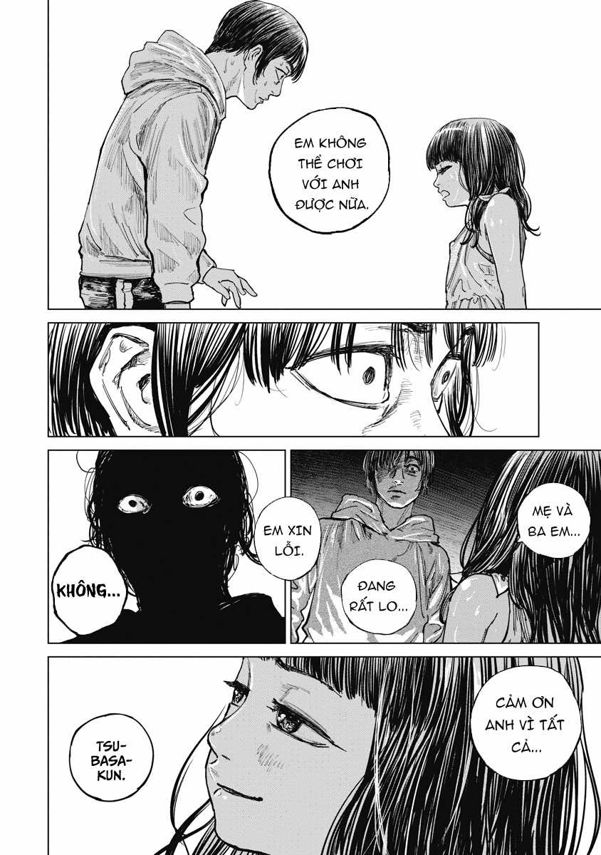 Gannibal - Làng Ăn Thịt Người [END] Chapter 16 trang 18