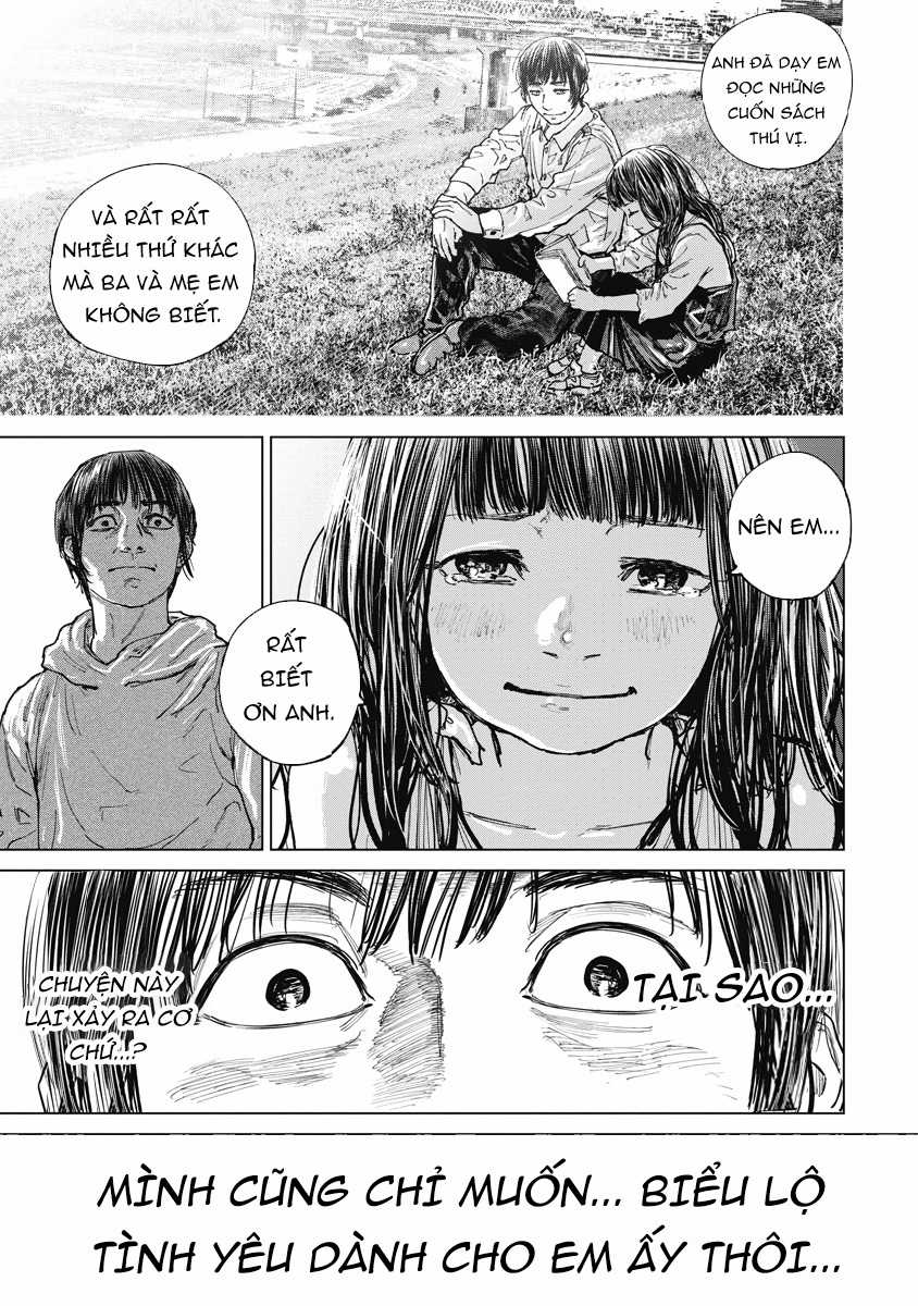 Gannibal - Làng Ăn Thịt Người [END] Chapter 16 trang 19