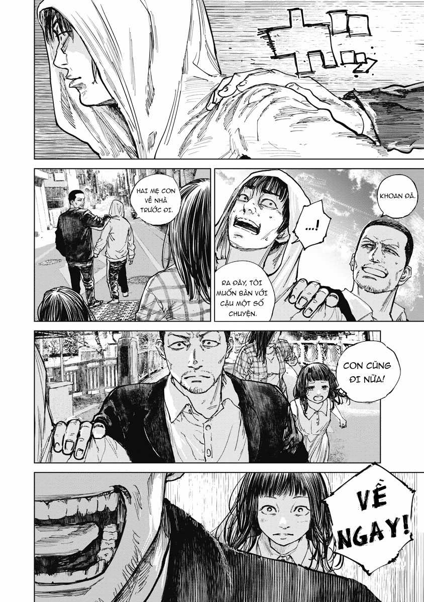 Gannibal - Làng Ăn Thịt Người [END] Chapter 16 trang 2