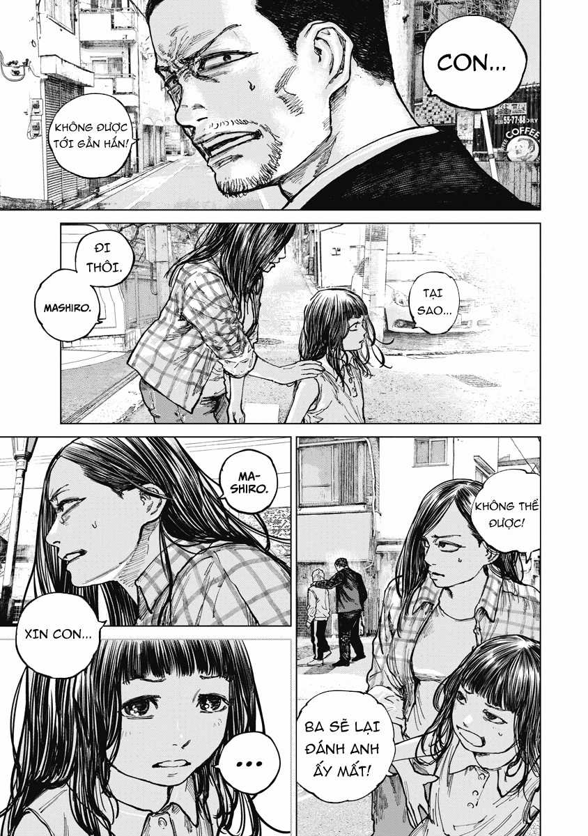 Gannibal - Làng Ăn Thịt Người [END] Chapter 16 trang 3