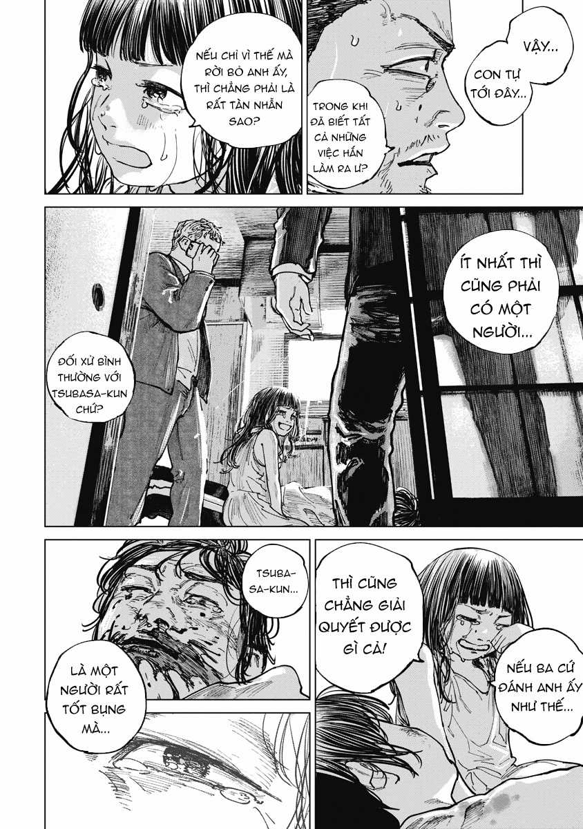 Gannibal - Làng Ăn Thịt Người [END] Chapter 17 trang 10