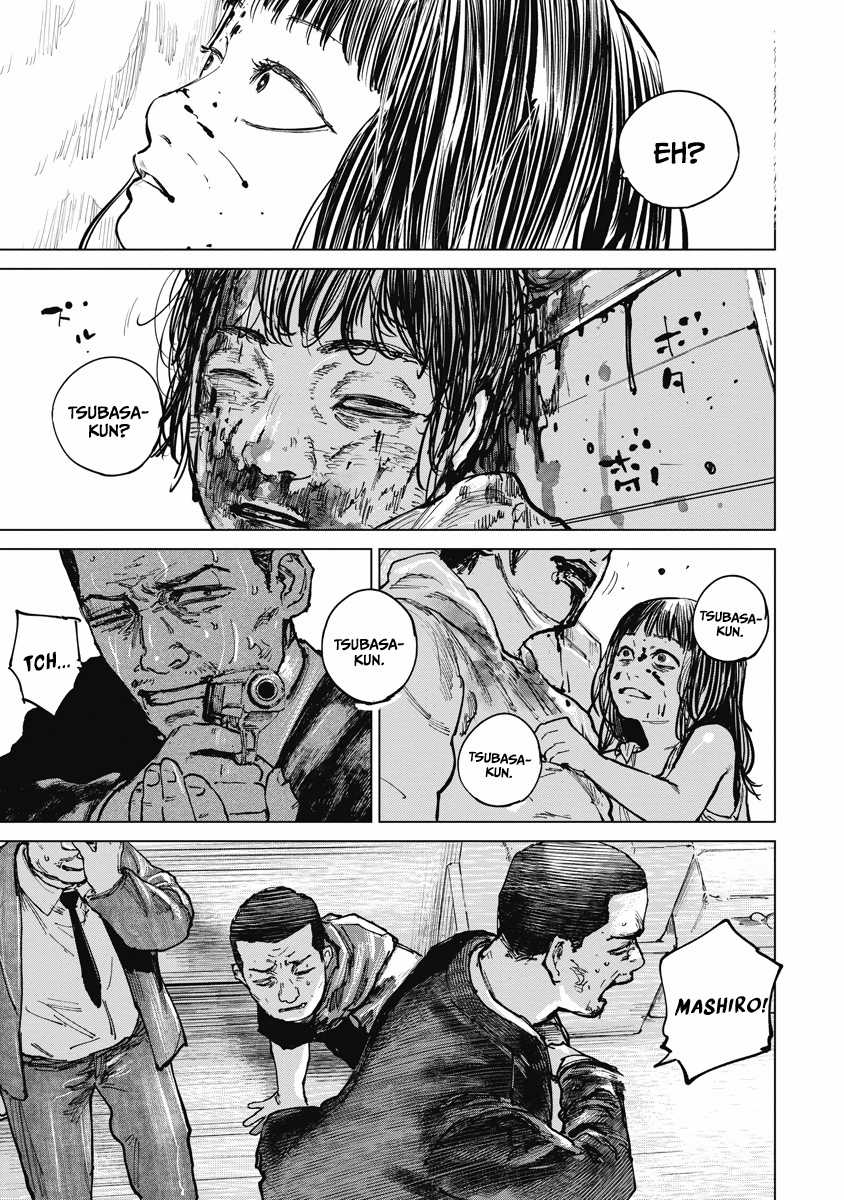 Gannibal - Làng Ăn Thịt Người [END] Chapter 17 trang 17