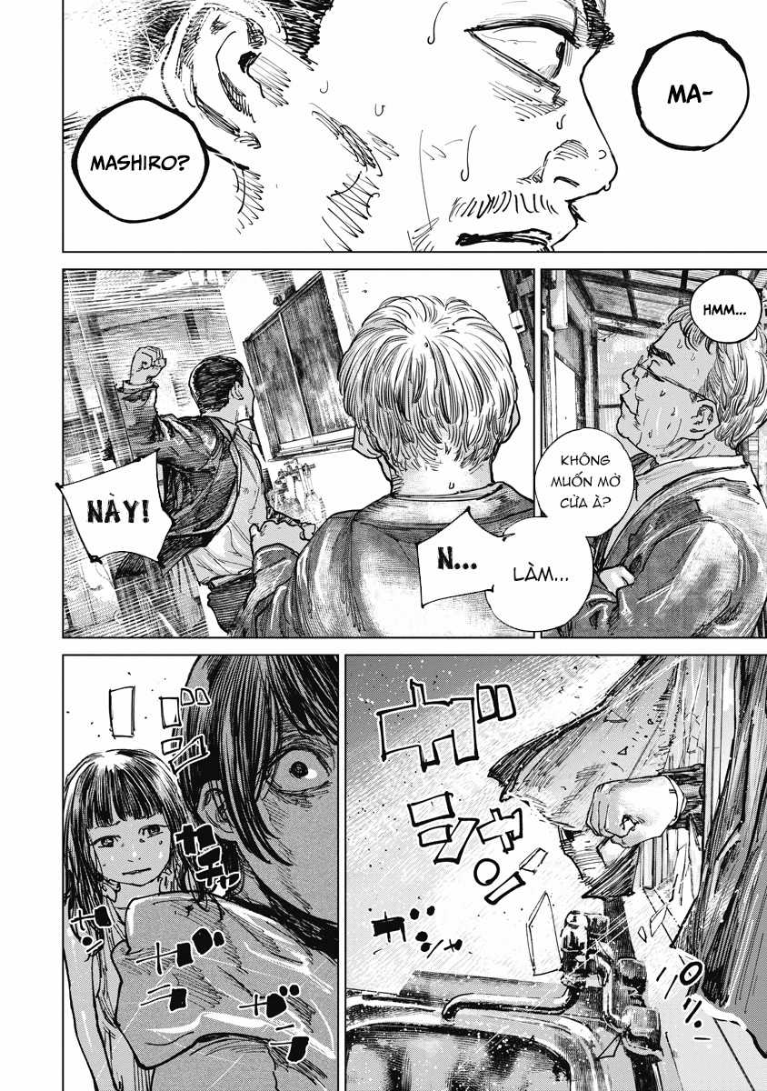 Gannibal - Làng Ăn Thịt Người [END] Chapter 17 trang 2